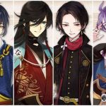Touken Ranbu
