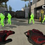 Warzone cheat hacker twitch cheats while broadcasting mientras descaradamente trucos transmite psa offering bug scopes dexerto comenta