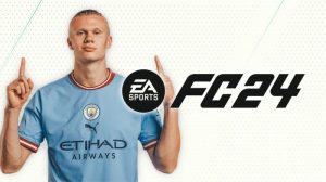 FIFA Online: EA Sports' free-to-play online football game, popular in regions like Asia for its accessible gameplay.